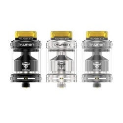 THC Tauren RTA 2ml 24mm